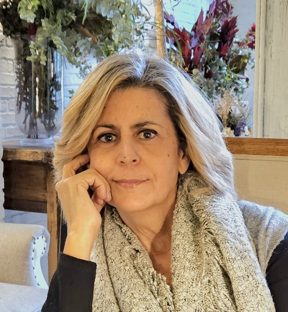 Carolina Plato psicóloga
